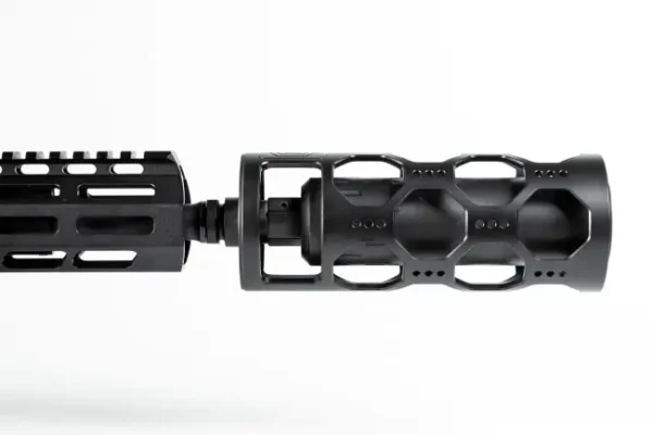 Kryon-F (Fixed)