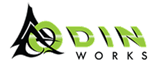 Odin Works Logo