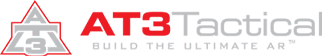 AT3 Tactical Logo