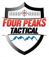 Four Peaks Tactical Logo