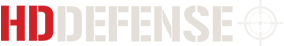HD Defense Logo