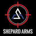 Shepard Arms Logo