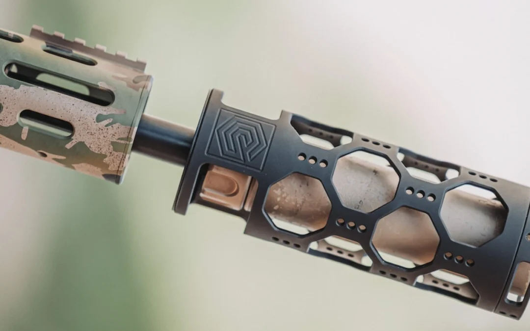 The Ideal AR-15 Suppressor Cover: Why Size Matters