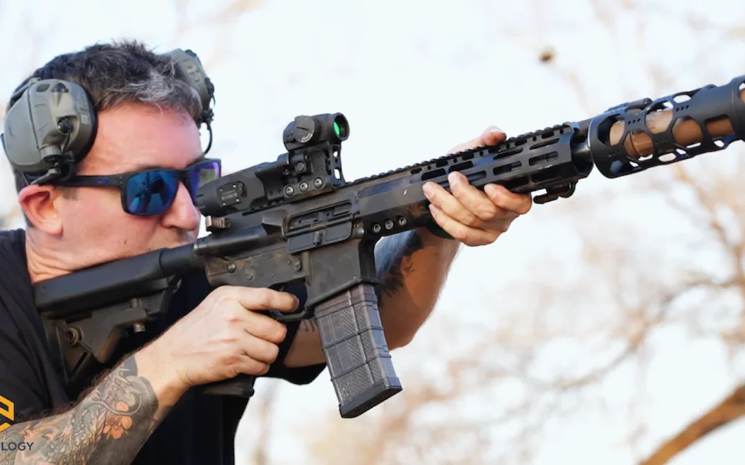 Finding the Best Suppressor Cover: 4 Questions to Ask Before You Buy