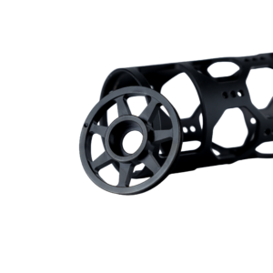 Extra Rifle Mounted Adapter