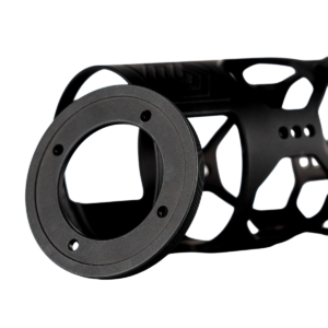 Extra Suppressor Mounted Adatpter