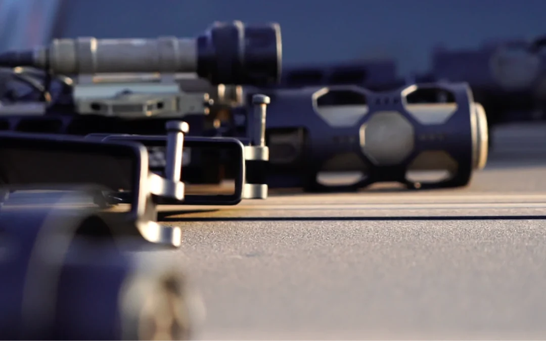 5 Inch or 6 Inch Suppressor Cover: Which Size is Right for Me?