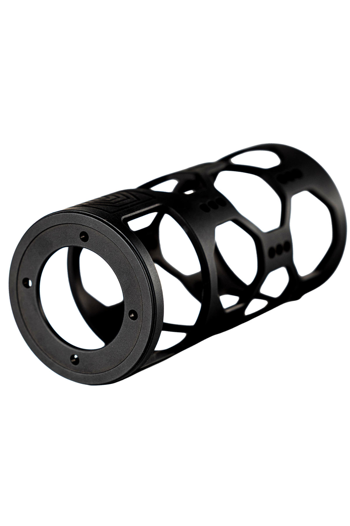 Kryon-C Rifle Mounted Burn Mitigation Cover - Image 2