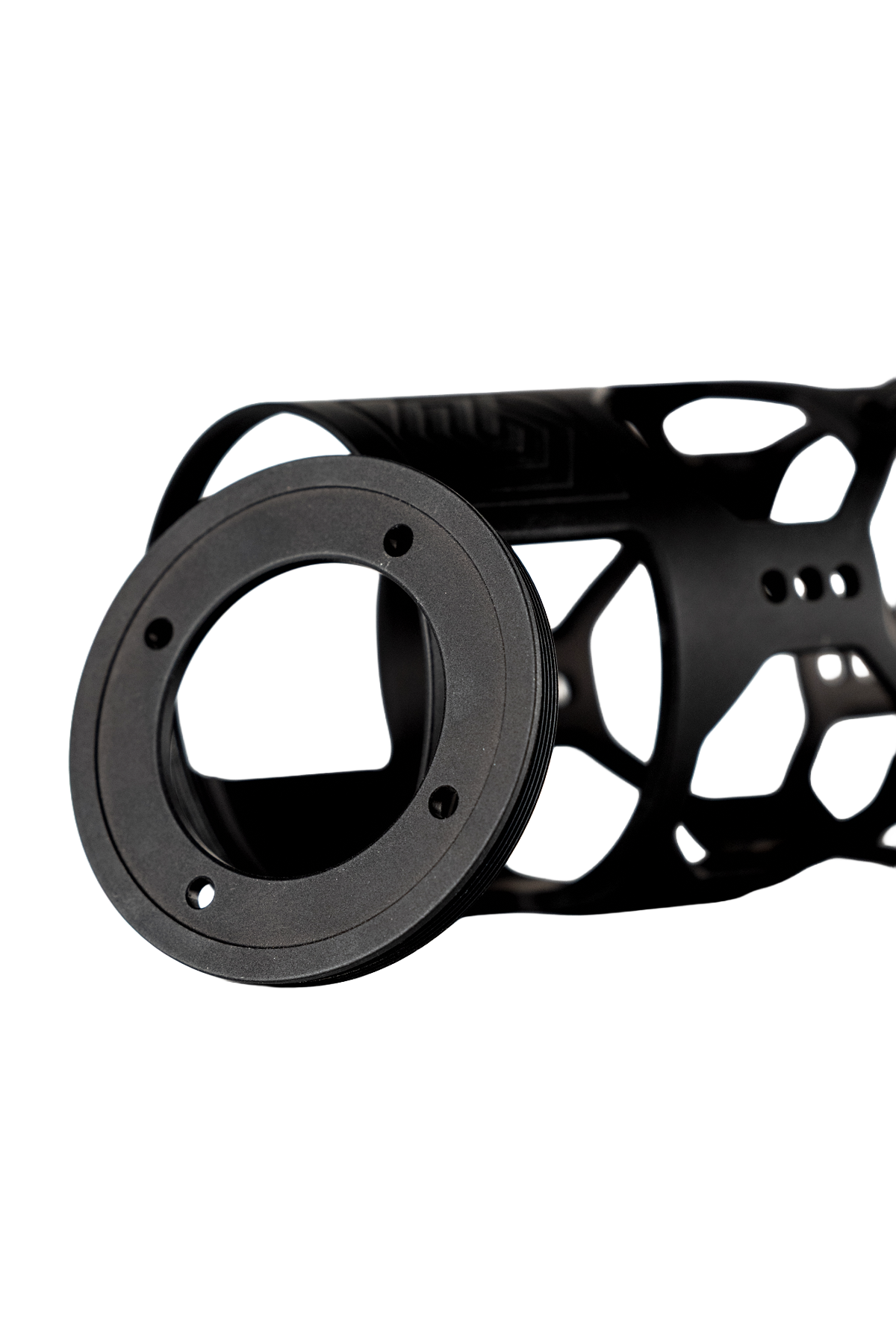 Kryon-C Rifle Mounted Burn Mitigation Cover - Image 3