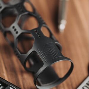 Kryon Burn Mitigation Cover Only (No adapter)