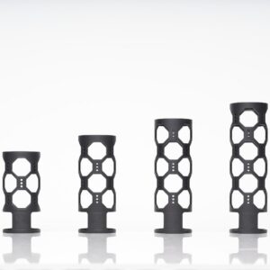 Kryon Burn Mitigation Cover Only (No adapter)