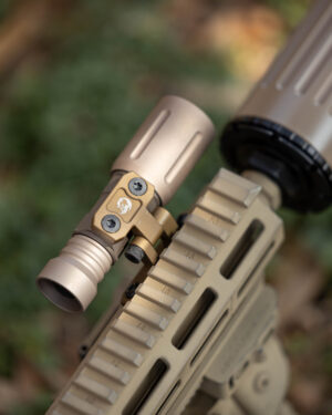 Overbore Systems SWVL