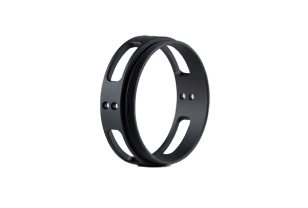 KRYON Burn Protection Extension