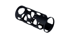 KRYON Burn Protection Shield