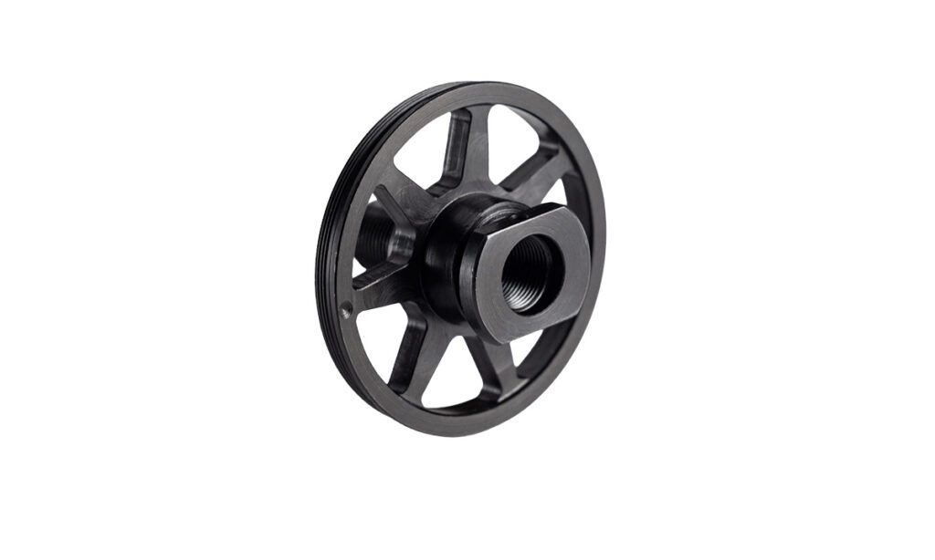 KRYON Thread Adapter