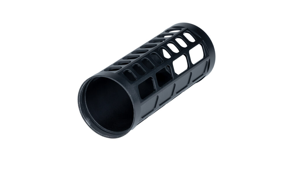 KRYON Mirage Mitigation Shield