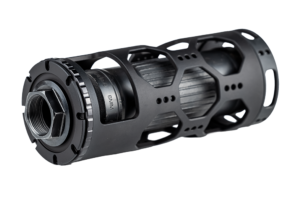 KRYON HEX (Burn Protection System)