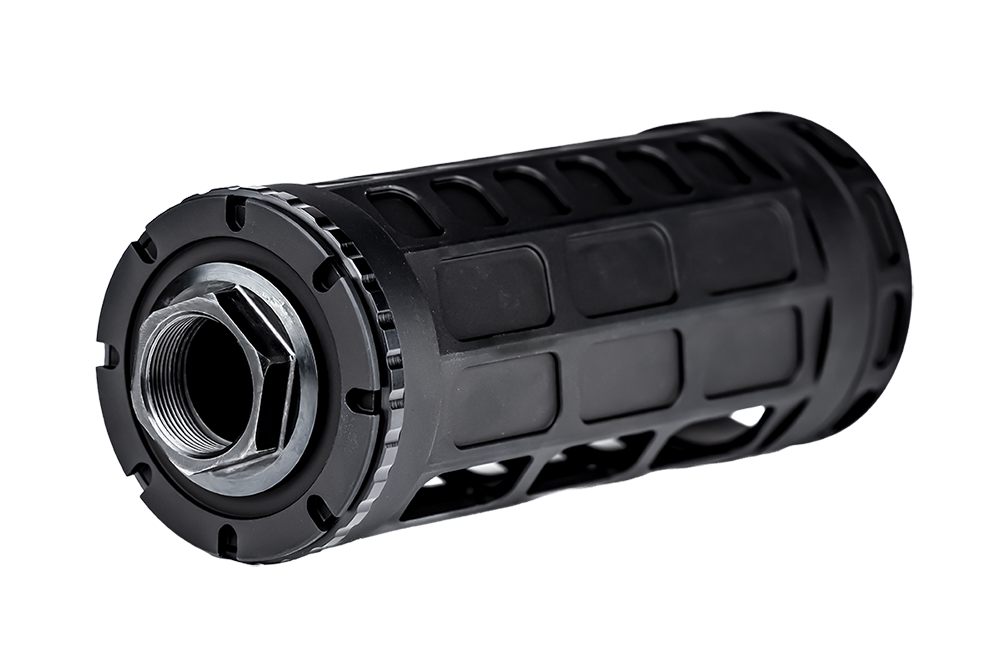 KRYON M (Mirage Mitigation System)
